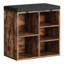 Banc de rangement pour chaussures-108884808