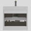 Meuble-lavabo mural avec lavabo, grand meuble-lavabo flottant mural-32142580-32142583