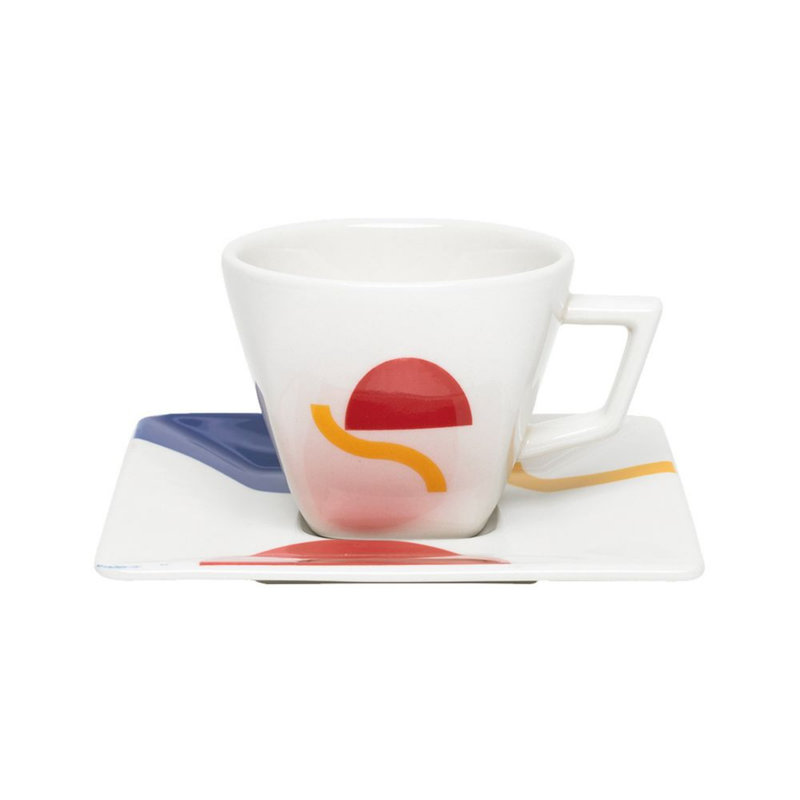 Jennevie Dessau 20 Pieces Dinnerware Set Service For 4