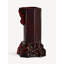 Rocky Baroque Handmade Crystal Glass Table Vase-1095515702