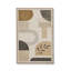 Tapis tissé à la crème Mosso-1762090028