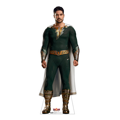 Pedro Pena (Shazam Fury Of The Gods)