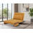 Sven Sofa Bed– 3 In 1 Upholstered Accent Chair Bed-Convertible Sleeper Sofa Chair-600460902