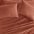 Simply Soft Brushed Microfiber Solid 6 Piece Sheet Set-24746564-72950146