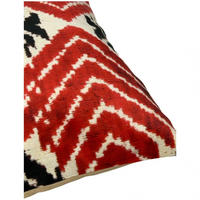 Square Throw Pillow