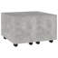 Godart Wheel Coffee Table with Storage-1464957123