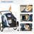 Mullings 2-In-1  Jogger Stroller-941754471