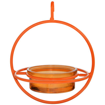Mangeoire à oiseaux avec plateau