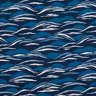 Crypton Home - Ra @Home Cotton Fabric