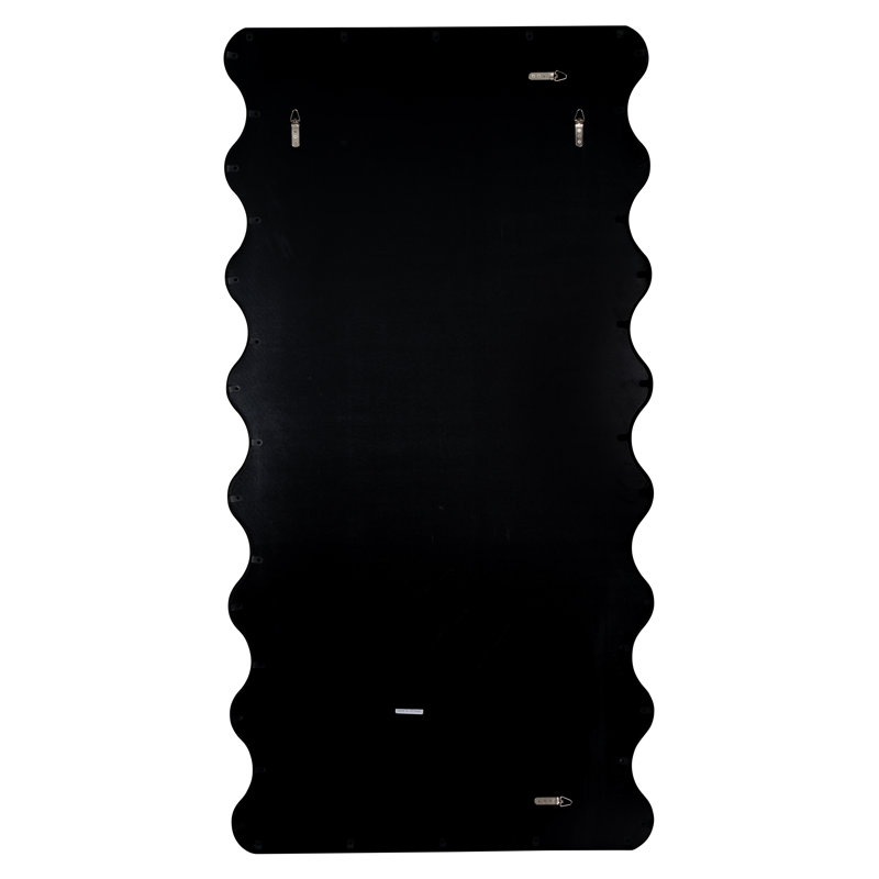 Lanai Floor Mirror