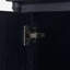 Armoire de rangement rétro de style zen-934545638