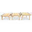 Table d'activités Live Edge-93783707