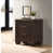 Marron foncé