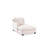 Warner Upholstered 115 " L-Shaped Sofa & Chaise-73554773-79151746