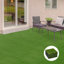 Dakota Fields UV Resistant Artificial Grass