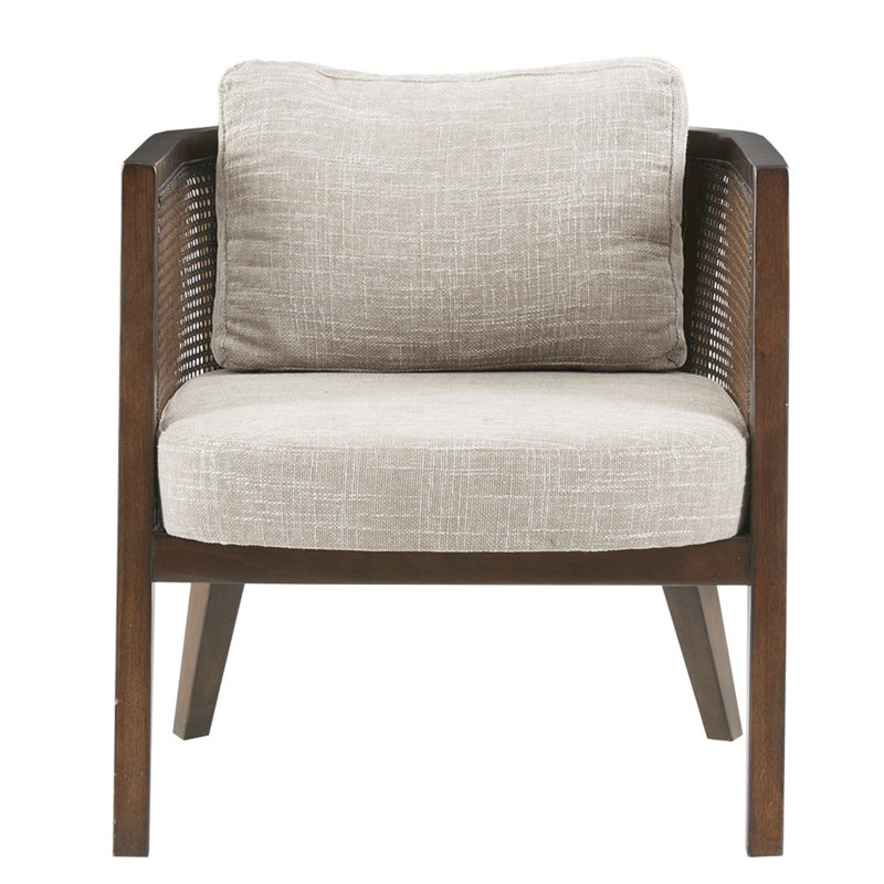 Fauteuil d'appoint Sonia Cane