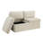 Alayaa Storage Dining Bench-112574282