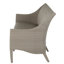 Athena Plus 75.25" Wide Outdoor Wicker Patio Sofa-48143484