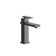 Skylar Single Hole Bathroom Faucet with Drain Assembly