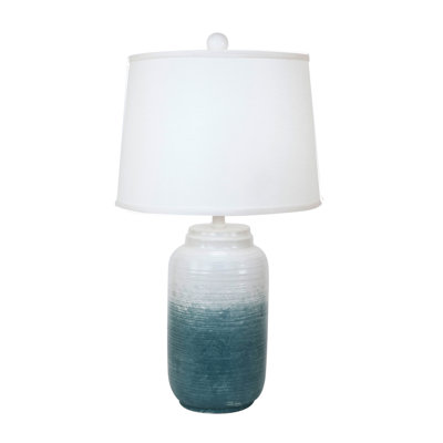 Lampe de table Ruhe Fibercast