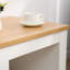 Spark Floor Shelf End Table-1028063730