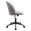Torrin Velvet Office Chair-2138912480