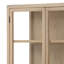 Isla Cabinet Light Natural