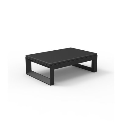 Frame - Resin Ottoman - Basic