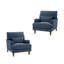 Fauteuil rembourré-1069977712