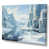 Wrapped Canvas