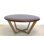 Heritage Solid Wood Coffee Table