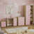 Pink/Oak is out of stock