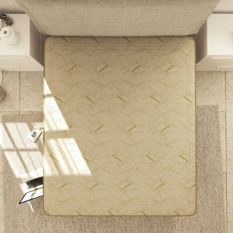 Emporio Baldiflex Barrel Pocket Sprung Mattress, 100 x 190 cm