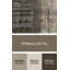 Tapis abstrait moderne 876-13359987