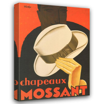 Chapeaux Mossant