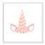 «Be the Unicorn», art encadré 3 '-47795644-47816651