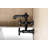Kingston Brass English Country Two-Handle 2-Hole Wall Mount Bathroom Faucet-99099819