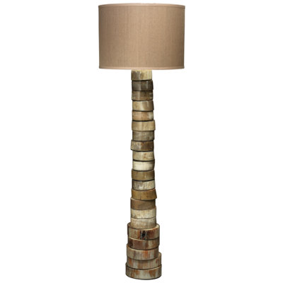 60'' Traditional Floor Lamp