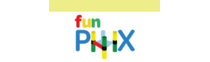 Funphix logo