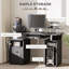 Computer Desk-1902595559