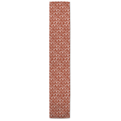 Maribeth Geometric Table Runner