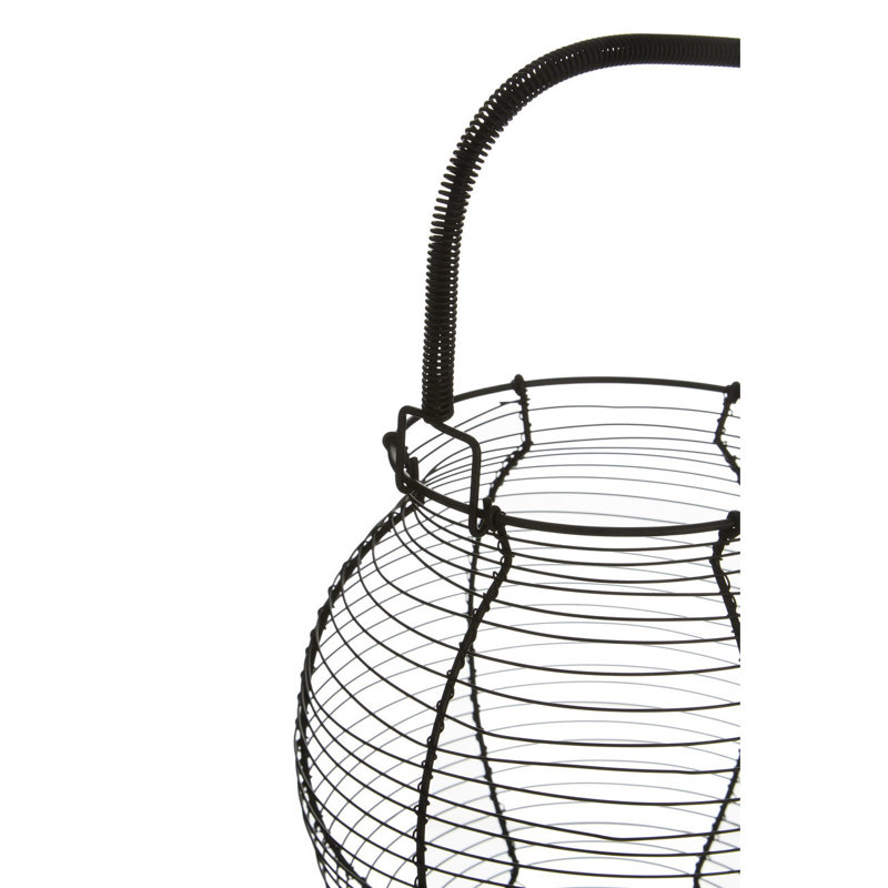 Metro Lane Decorative Basket