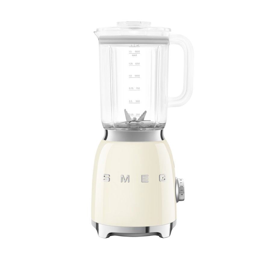 SMEG 50's Retro Style Countertop Blender