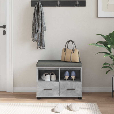 Storage Bench