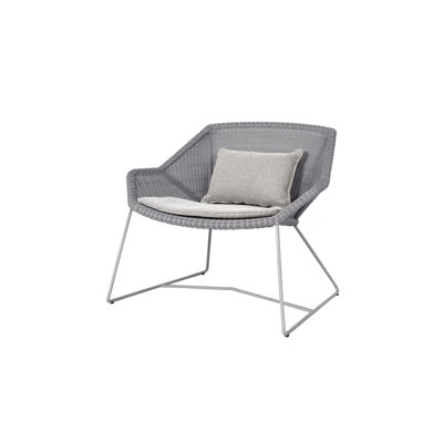 Connect Single Seater Patio Chair