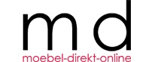 MD-MÖBEL logo