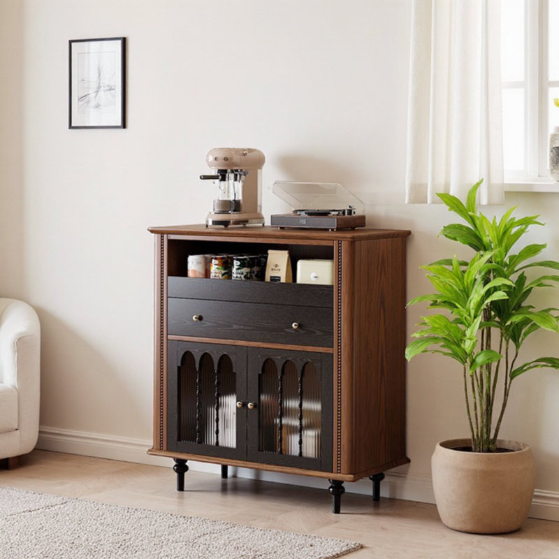 Armoire d'appoint Mid, H 39,37 po x l 27,56 po x P 15,75 po