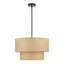 Lustre tambour 4 lumières Rabeeah-2043972200-2043972203