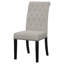 Tufted Side Chairs (Set Of 2)-1944751477
