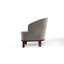 Fauteuil d'appoint gris American